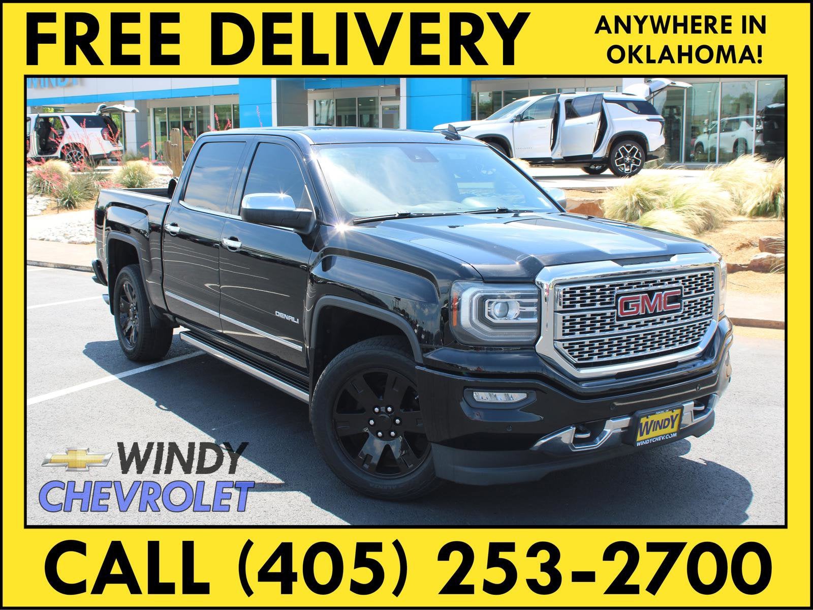 2018 GMC Sierra 4WD Crew Cab Short Box's photo