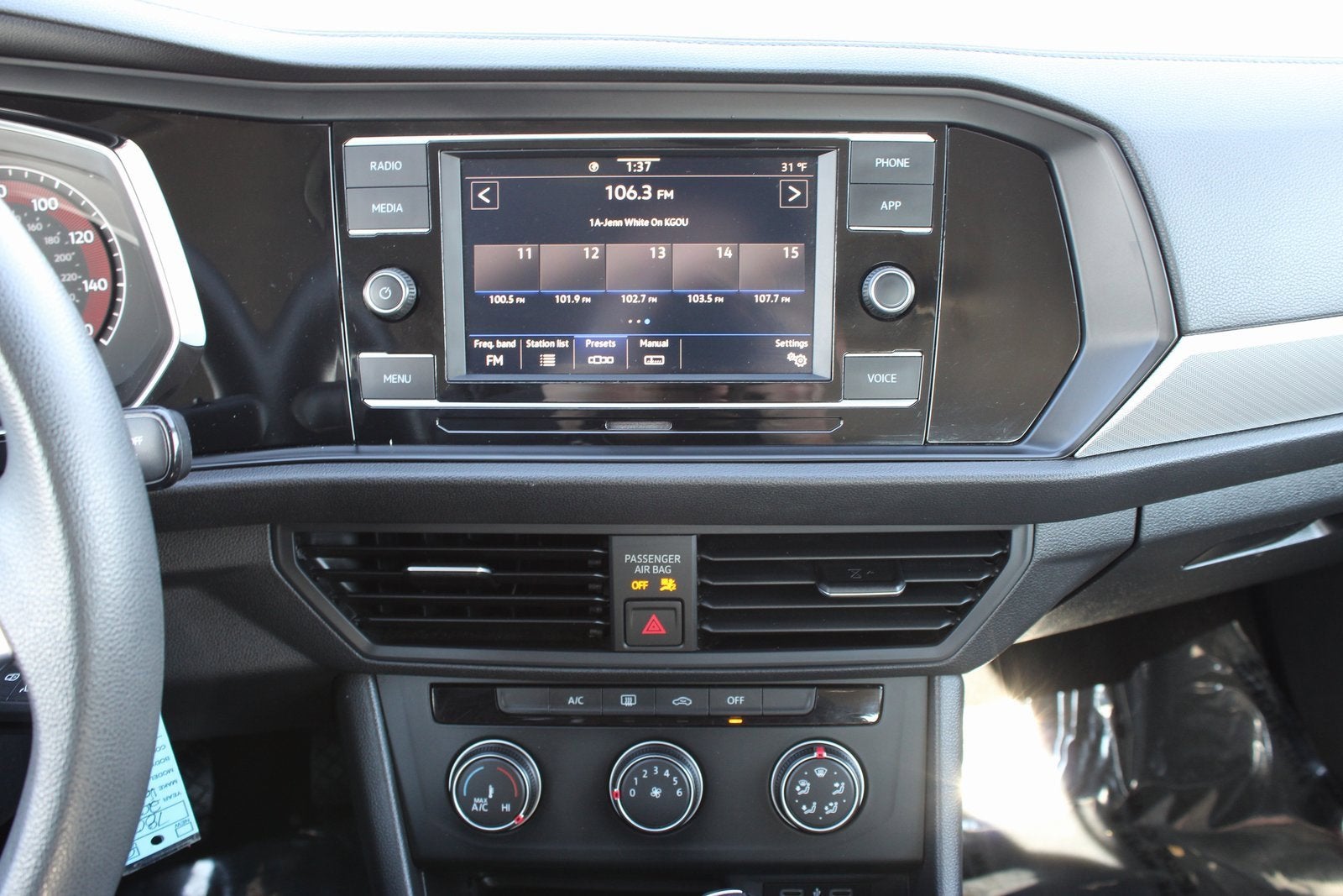 2021 Volkswagen Jetta S