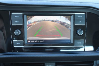 2021 Volkswagen Jetta S