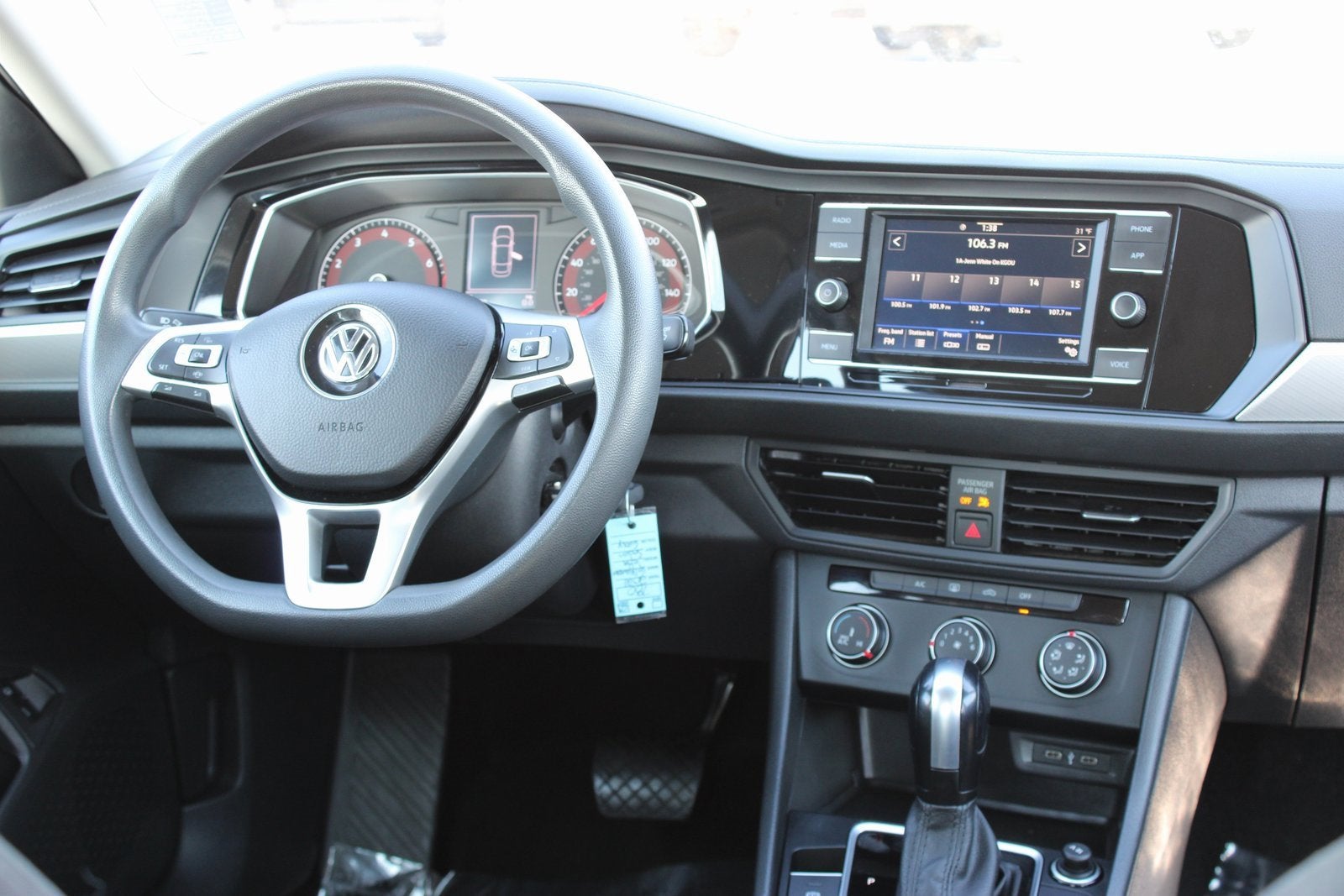 2021 Volkswagen Jetta S