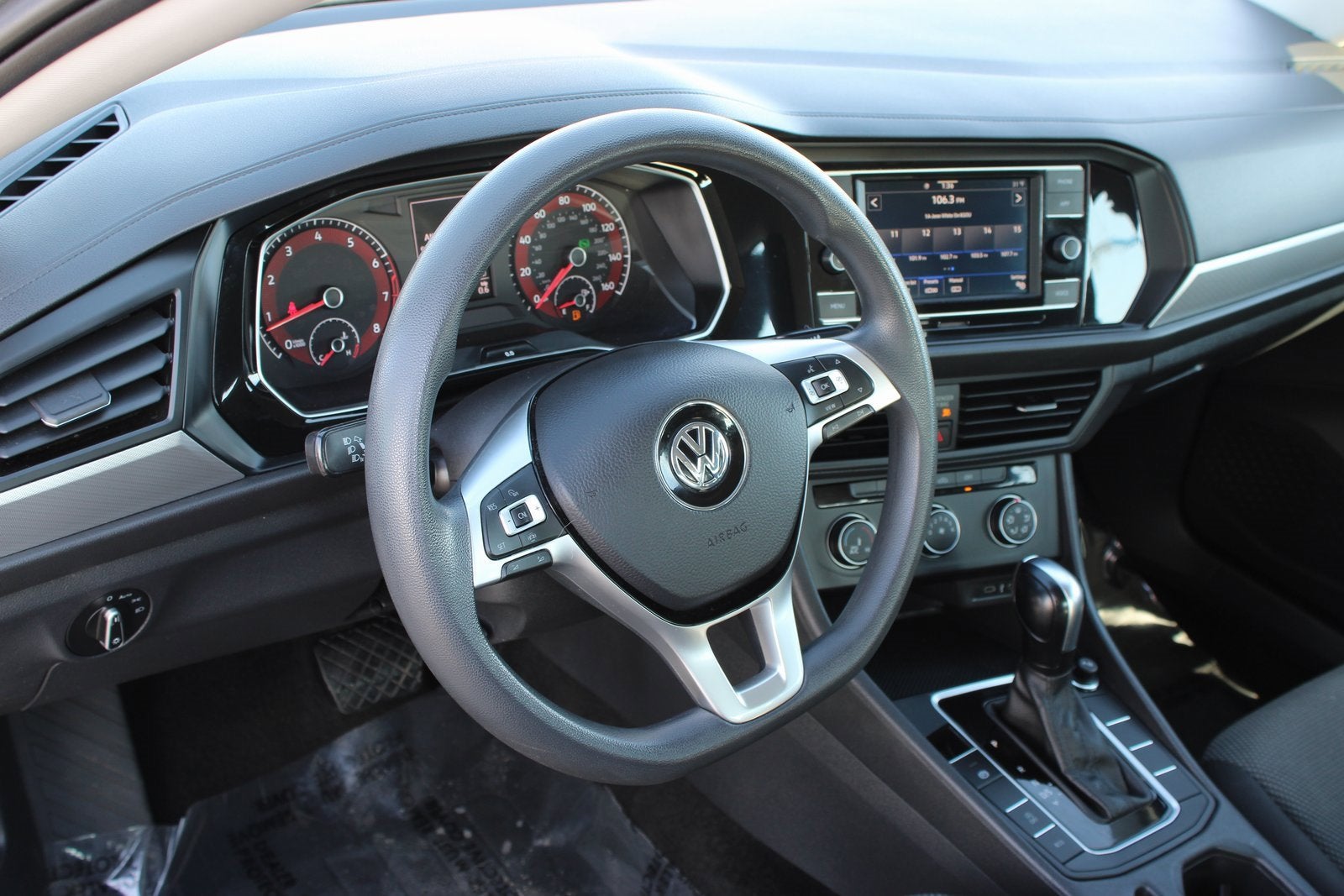 2021 Volkswagen Jetta S