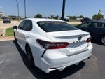 2021 Toyota Camry SE Nightshade