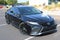 2021 Toyota Camry Hybrid XSE