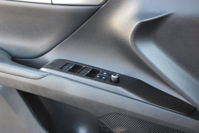 2021 Toyota Camry Hybrid XSE