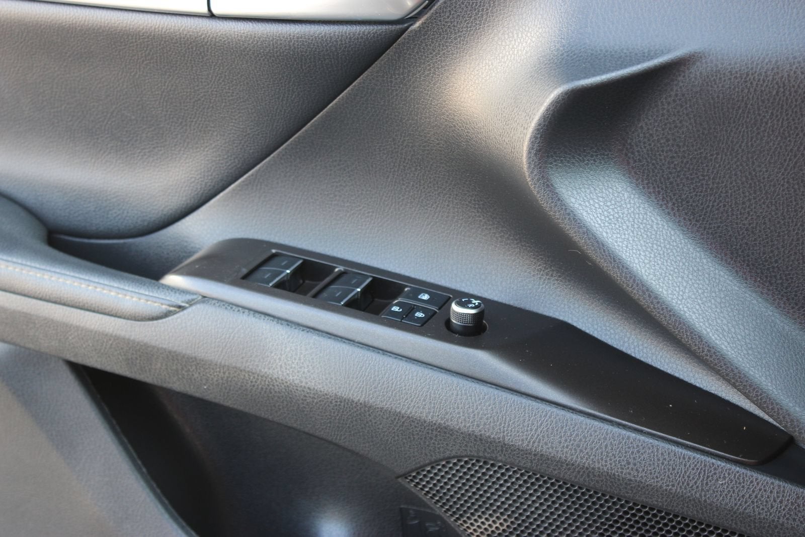 2021 Toyota Camry Hybrid XSE