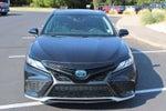 2021 Toyota Camry Hybrid XSE