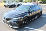 2021 Toyota Camry Hybrid XSE