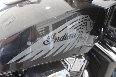 2021 INDIAN MOTORCYCLE Base