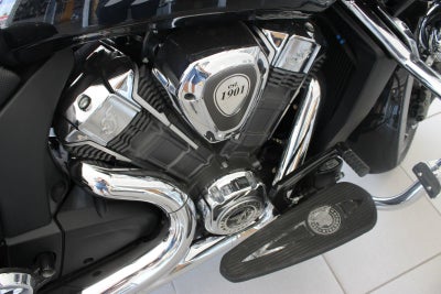 2021 INDIAN MOTORCYCLE Base