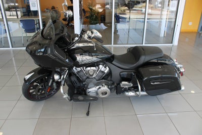 2021 INDIAN MOTORCYCLE Base