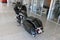 2021 INDIAN MOTORCYCLE Base