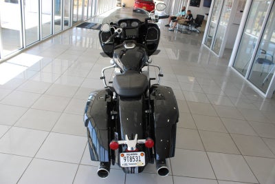 2021 INDIAN MOTORCYCLE Base