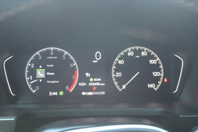 2024 Honda Pilot TrailSport