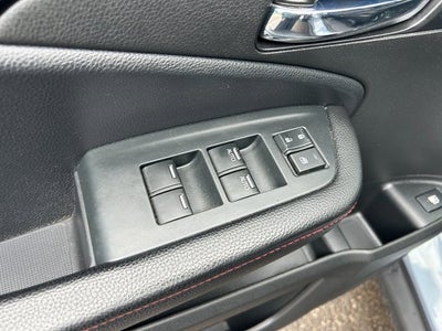 2022 Honda Ridgeline Black Edition