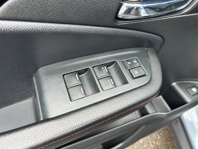 2022 Honda Ridgeline Black Edition