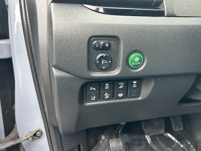 2022 Honda Ridgeline Black Edition