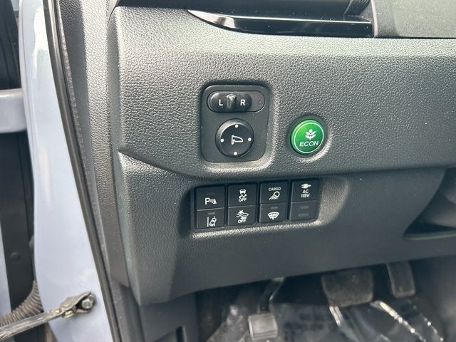 2022 Honda Ridgeline Black Edition