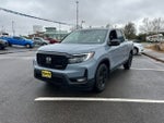 2022 Honda Ridgeline Black Edition