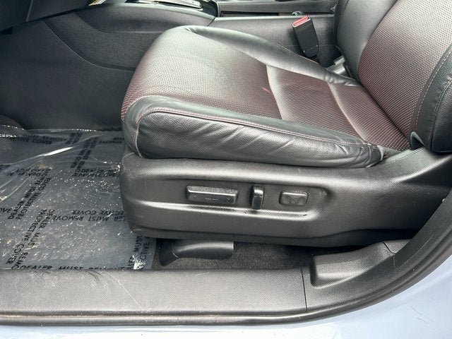 2022 Honda Ridgeline Black Edition