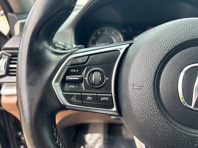2020 Acura RDX w/Technology Pkg