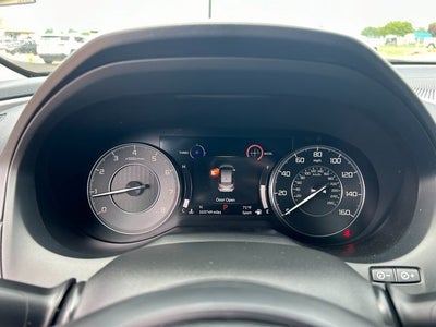 2020 Acura RDX w/Technology Pkg