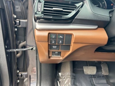 2020 Acura RDX w/Technology Pkg