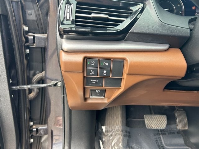 2020 Acura RDX w/Technology Pkg