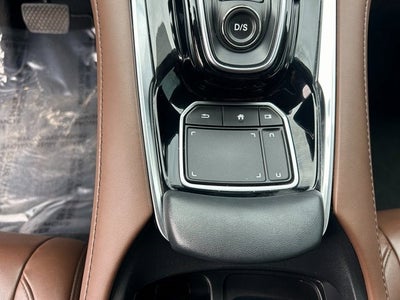 2020 Acura RDX w/Technology Pkg