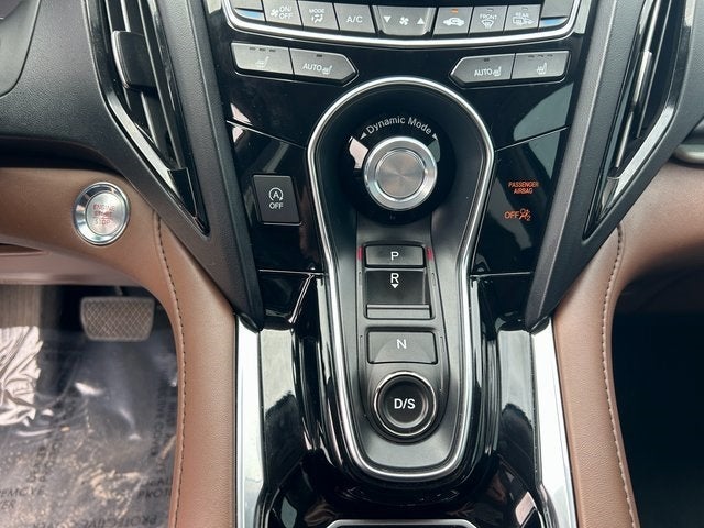 2020 Acura RDX w/Technology Pkg