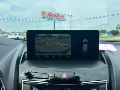 2020 Acura RDX w/Technology Pkg