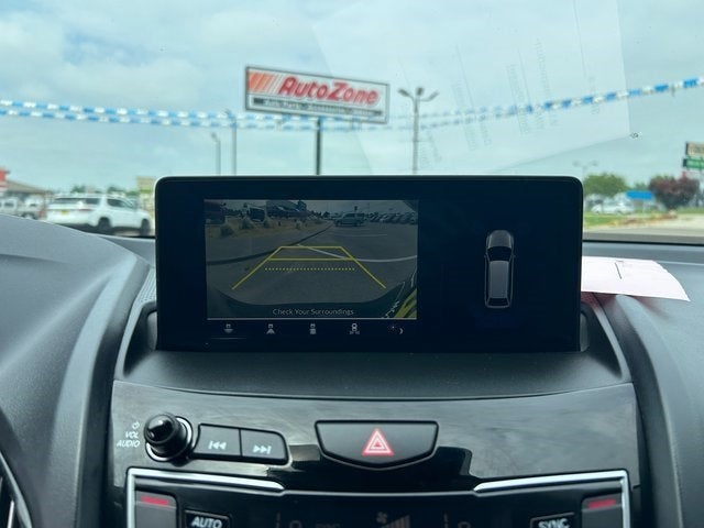 2020 Acura RDX w/Technology Pkg