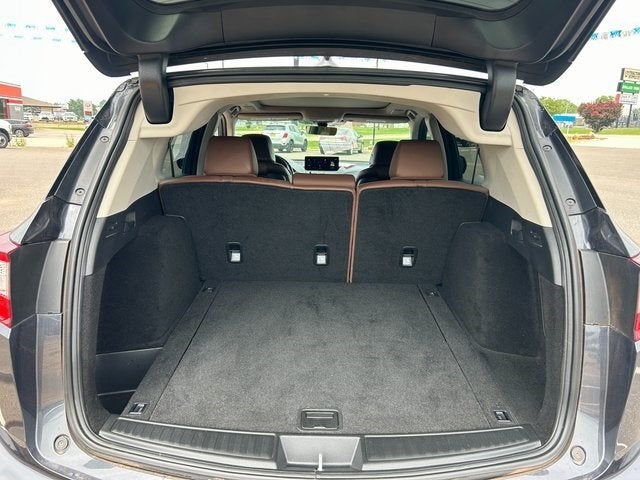 2020 Acura RDX w/Technology Pkg