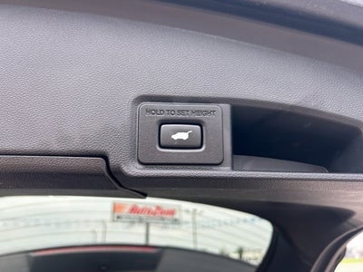 2020 Acura RDX w/Technology Pkg