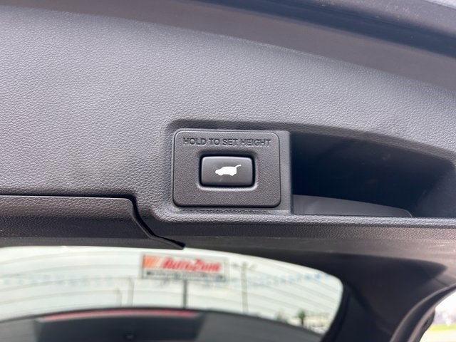 2020 Acura RDX w/Technology Pkg