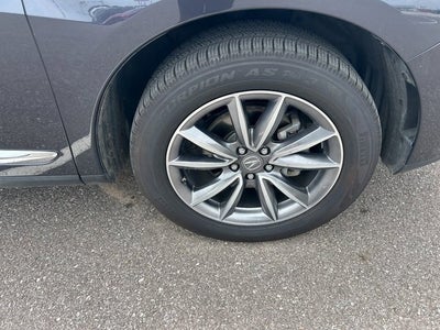 2020 Acura RDX w/Technology Pkg