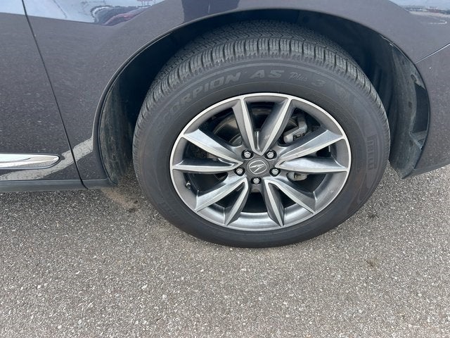 2020 Acura RDX w/Technology Pkg