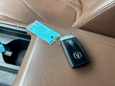 2020 Acura RDX w/Technology Pkg