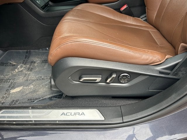 2020 Acura RDX w/Technology Pkg