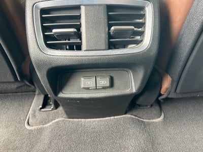 2020 Acura RDX w/Technology Pkg