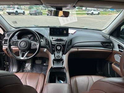2020 Acura RDX w/Technology Pkg