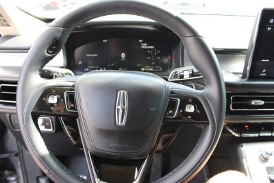 2022 Lincoln Aviator Standard