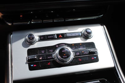 2022 Lincoln Aviator Standard