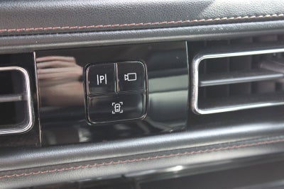 2022 Lincoln Aviator Standard