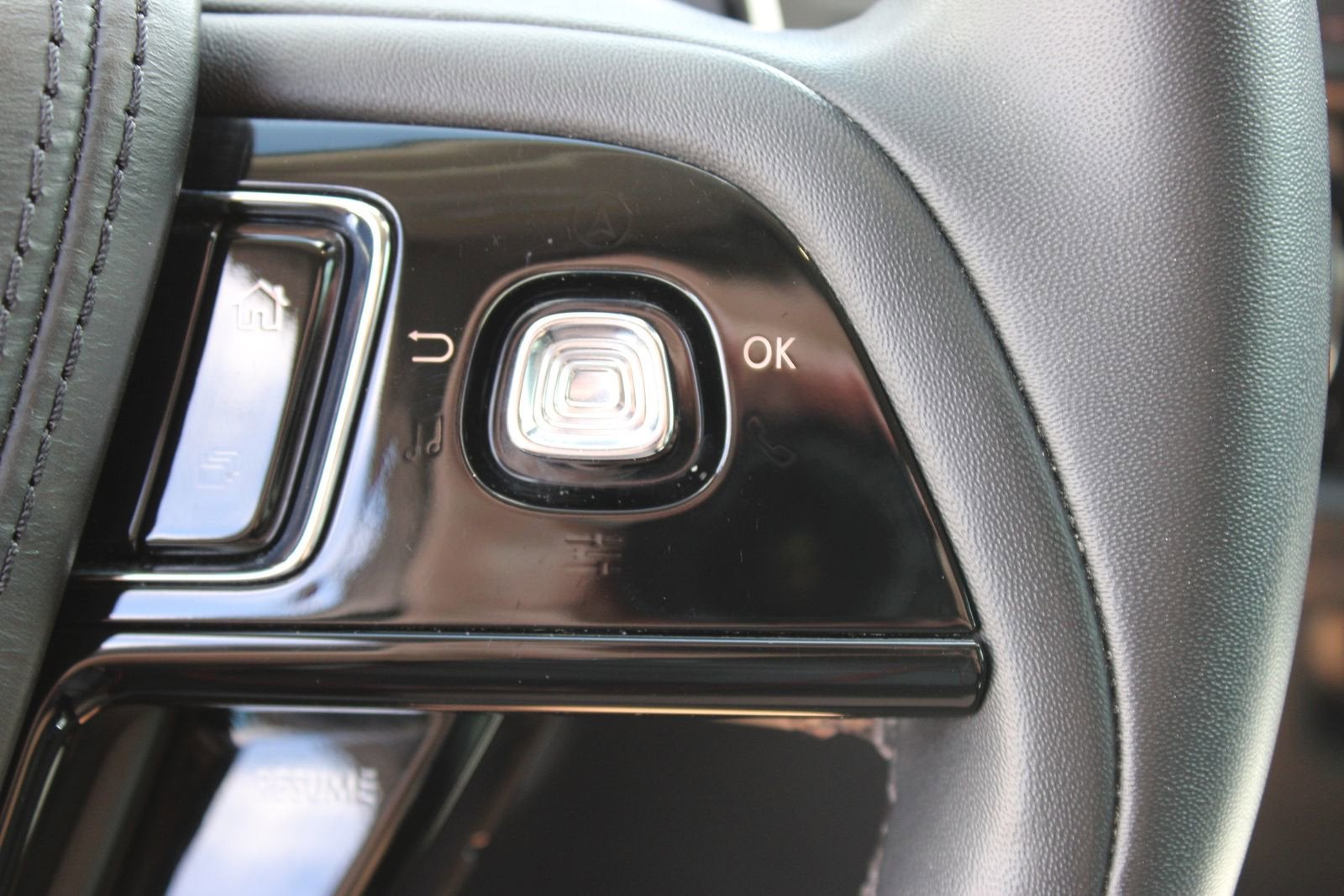 2022 Lincoln Aviator Standard