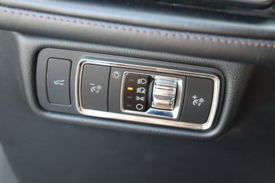 2022 Lincoln Aviator Standard