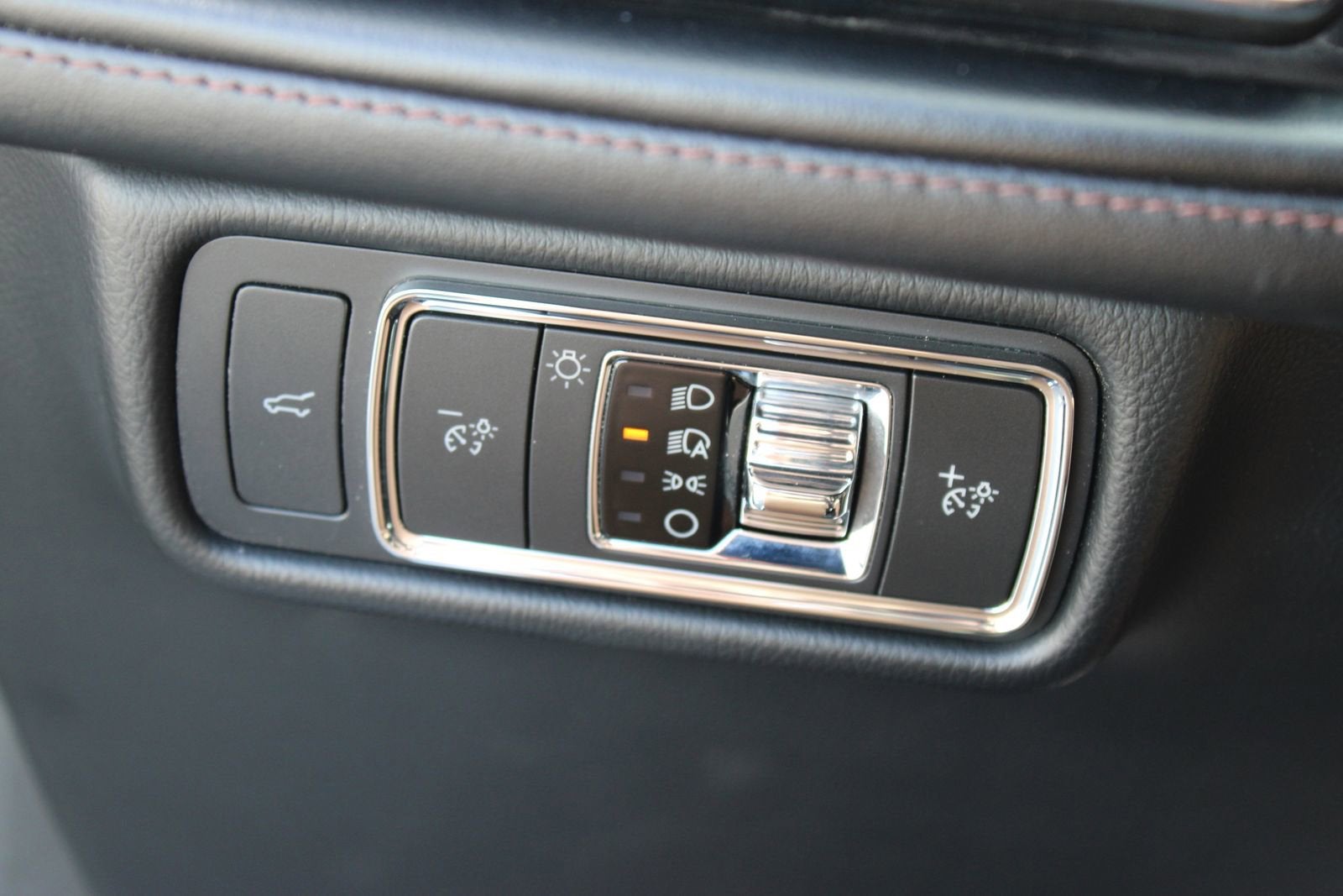 2022 Lincoln Aviator Standard