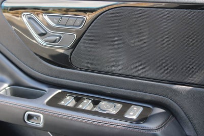 2022 Lincoln Aviator Standard