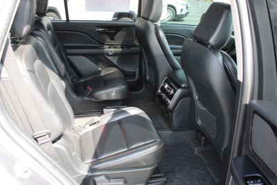 2022 Lincoln Aviator Standard