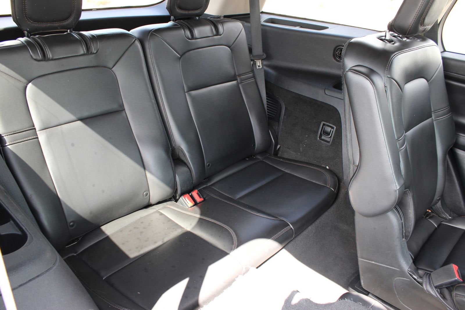 2022 Lincoln Aviator Standard