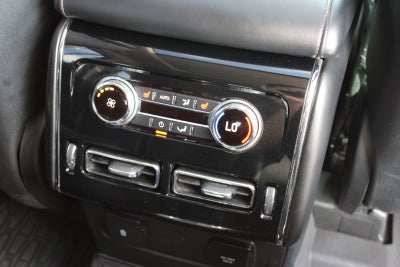 2022 Lincoln Aviator Standard
